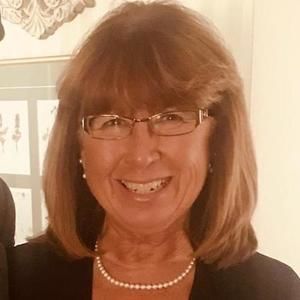 Meet your Posher, Janet